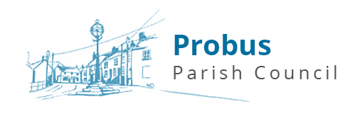 Header Image for Probus Parish Council